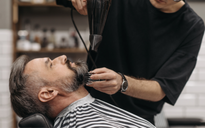 11 Beard Styles That Flatter Every Face Shape