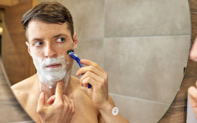 11 Benefits of Choosing a Razor Shave Over Electric Shaving