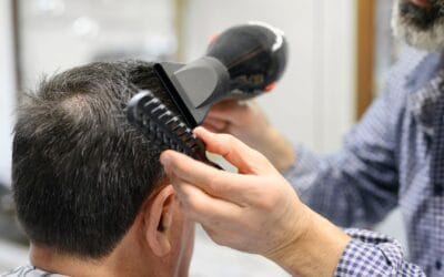 11 Best Hairstyles for Men Over 40 To Try