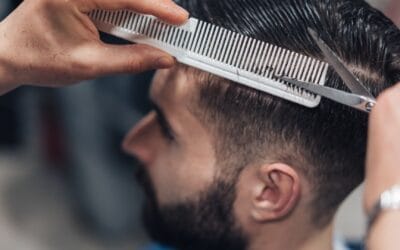 11 Celebrities Rocking Precision Haircuts This Year