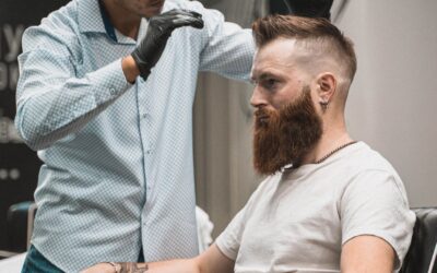 11 Classic Barber Shop Services Every Man Should Try