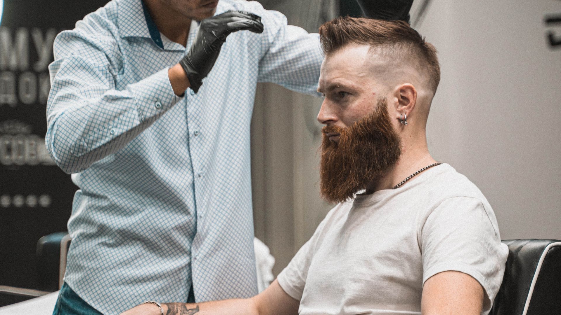 11 Classic Barber Shop Services Every Man Should Try