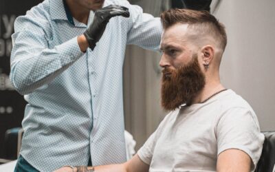 11 Expert Techniques Barbershop Teaches On Hair Care