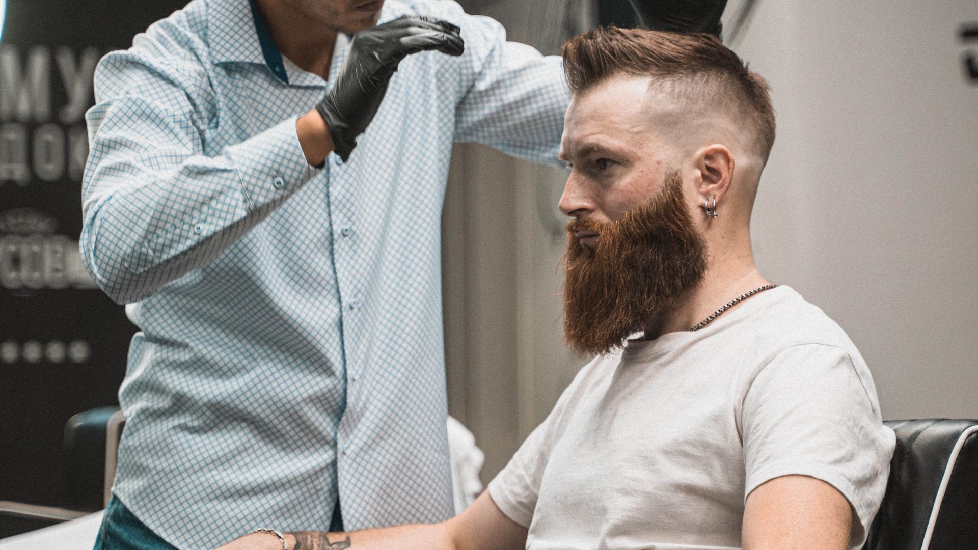 11 Expert Techniques Barbershop Teaches On Hair Care