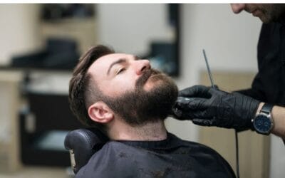 11 Expert Tips for the Perfect Beard Trim with a Razor