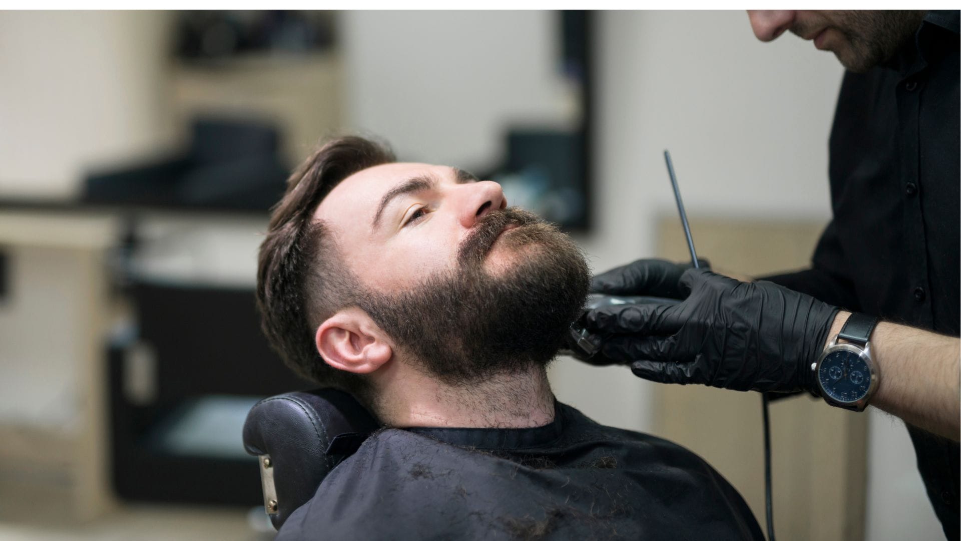 11 Expert Tips for the Perfect Beard Trim with a Razor