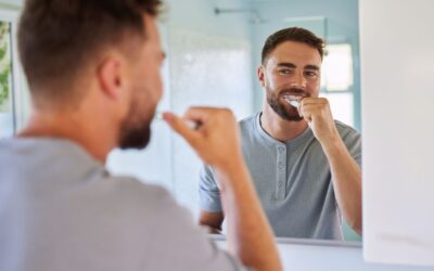 11 Grooming Routines for the Minimalist Man