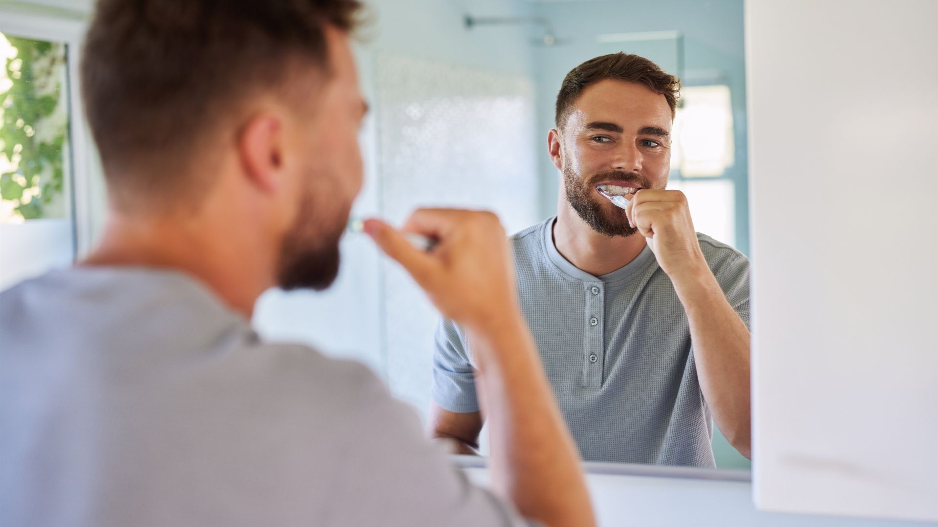 11 Grooming Routines for the Minimalist Man 11 Grooming Routines for the Minimalist Man