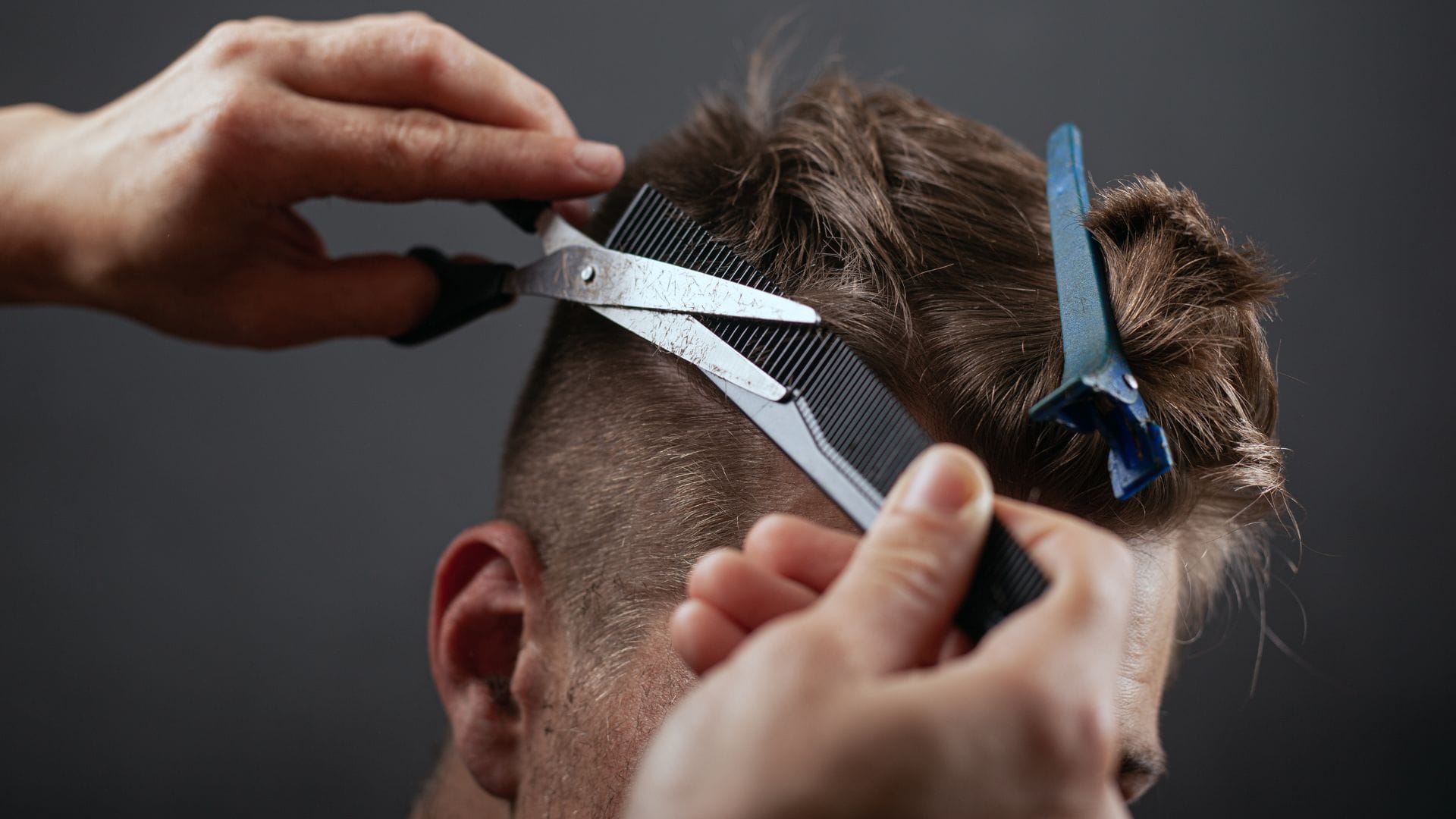 11 Haircuts for Men with Thin Hair