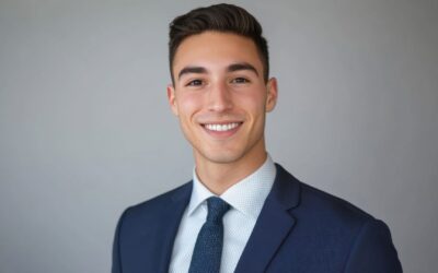 11 Hairstyles Perfect for the Professional in His 30s