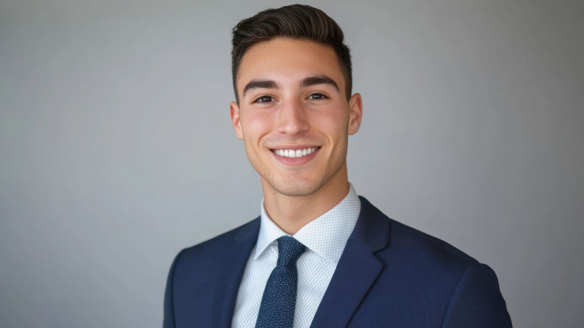 11 Hairstyles Perfect for the Professional in His 30s 11 Hairstyles Perfect for the Professional in His 30s