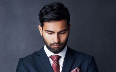 11 Hairstyles That Look Great with a Suit