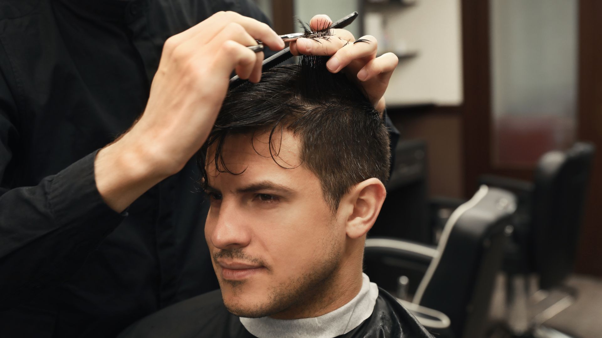 11 Hairstyles for Men with Square Face Shapes 11 Hairstyles for Men with Square Face Shapes