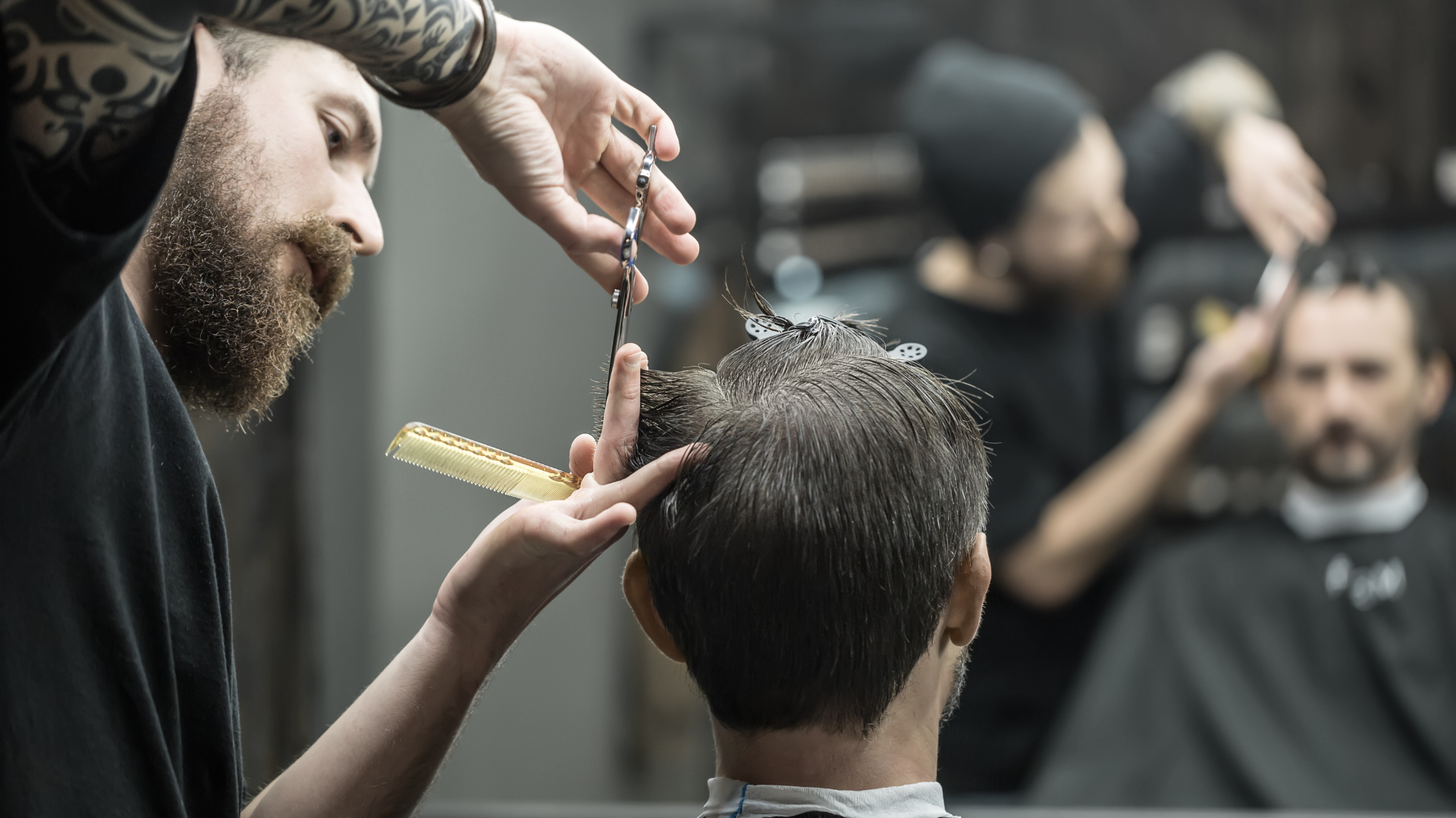 11 Historic Barbershop Tools You Can Still Find Today