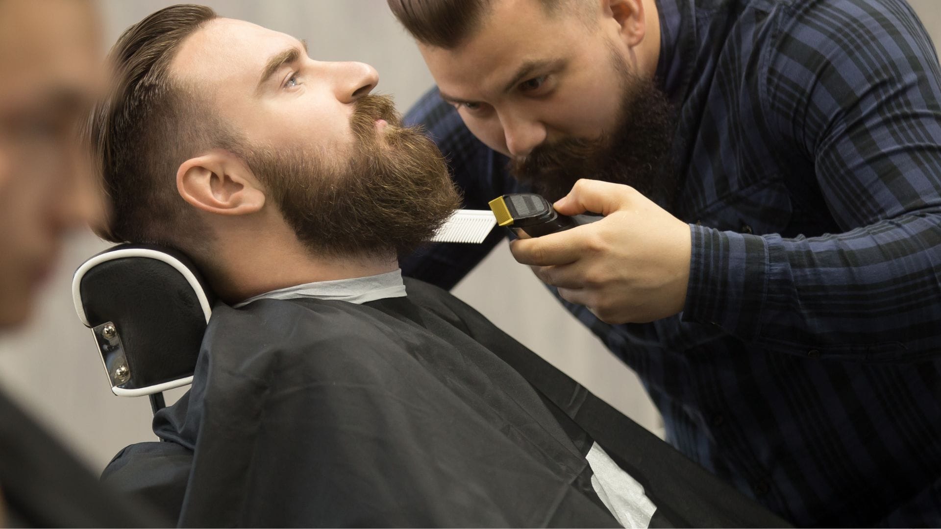 11 Men’s Grooming Myths You Need to Stop Believing 11 Men's Grooming Myths You Need to Stop Believing