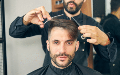 11 Professional Hairstyles That Command Respect in the Office