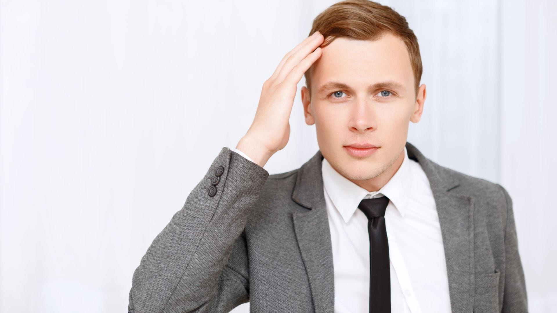 11 Quick Hair Fixes for Busy Mornings 11 Quick Hair Fixes for Busy Mornings