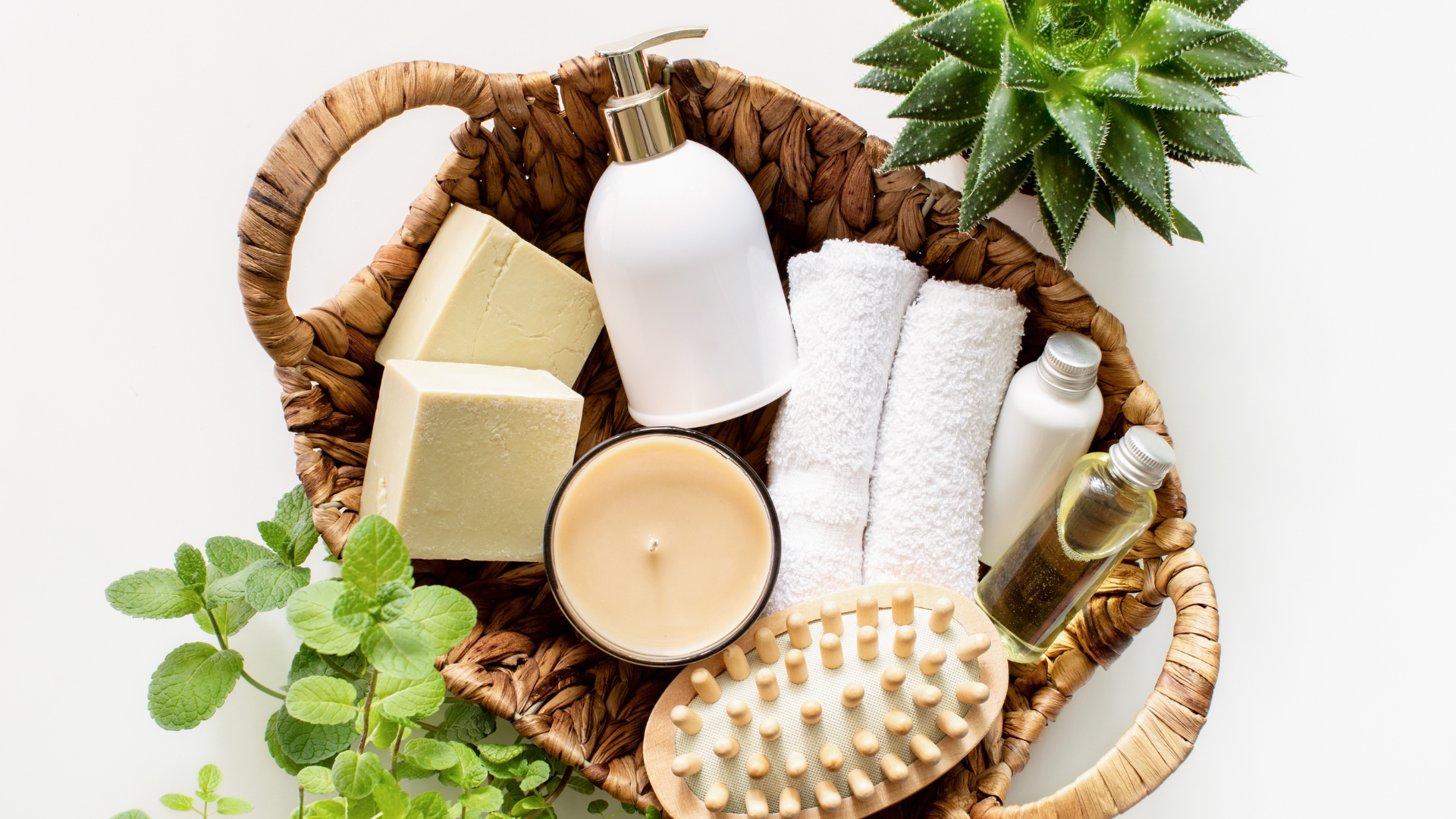 11 Reasons to Switch to Natural Grooming Products 11 Reasons to Switch to Natural Grooming Products