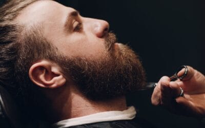 11 Simple Steps to Achieve a Sharp Beard Trim Look
