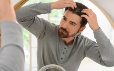 11 Small Changes to Improve Hair Health