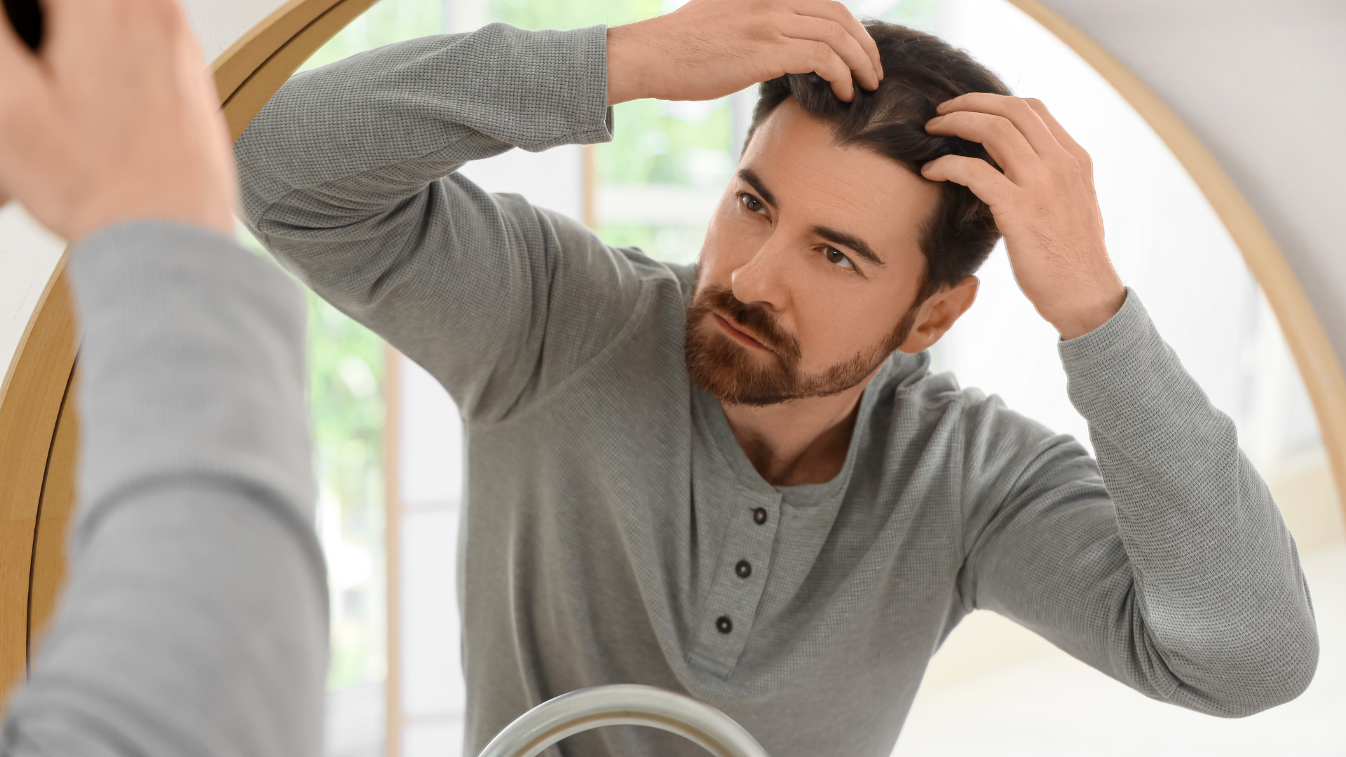 11 Small Changes to Improve Hair Health