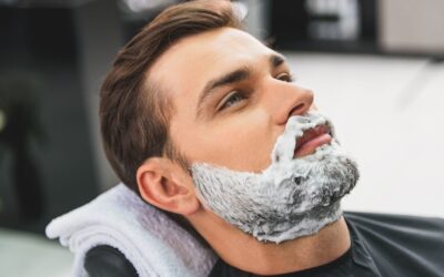 11 Steps to Prep Your Face for the Smoothest Shave Ever