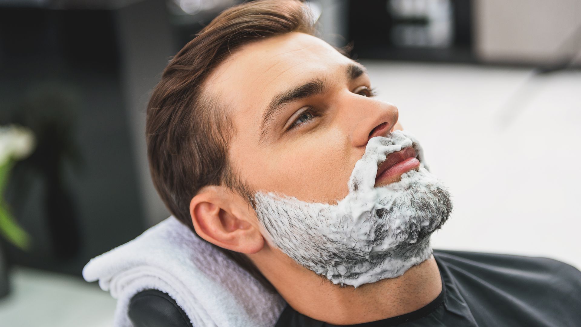 11 Steps to Prep Your Face for the Smoothest Shave Ever