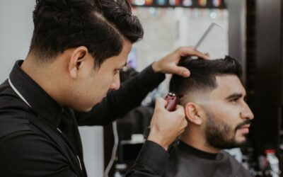 11 Stylish Haircuts That Work for a Receding Hairline