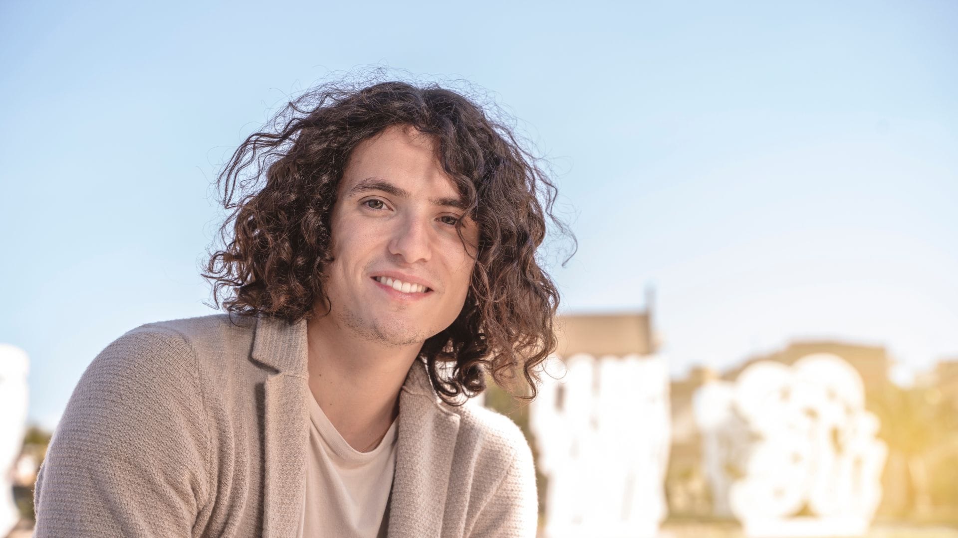 11 Stylish Long Haircuts for Men with Curly Hair 11 Stylish Long Haircuts for Men with Curly Hair