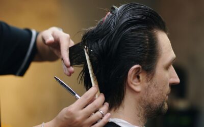 11 Subtle Haircut Options for Men Seeking Change