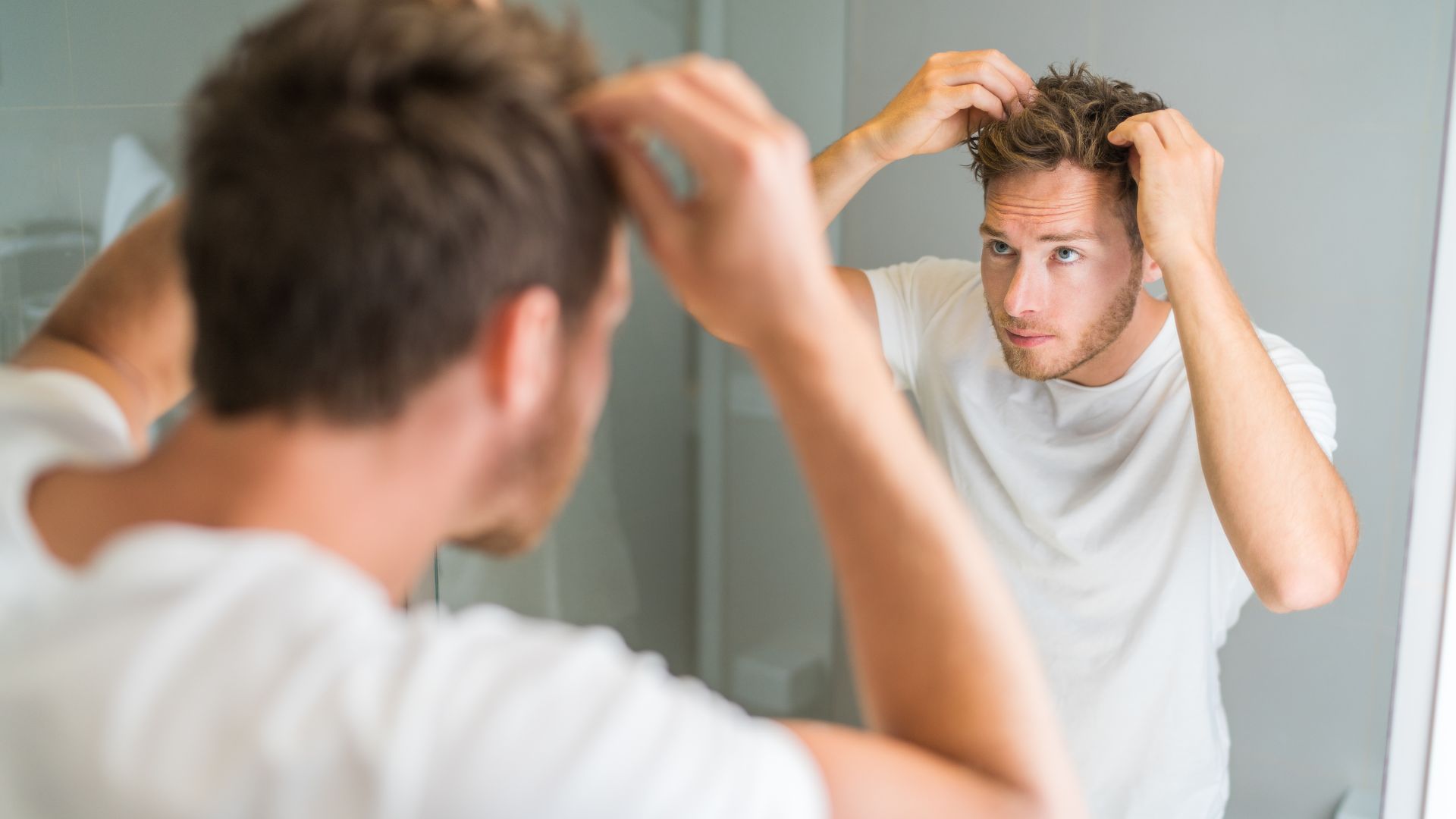 11 Things to Do While You're Waiting for Your Hair to Grow Out