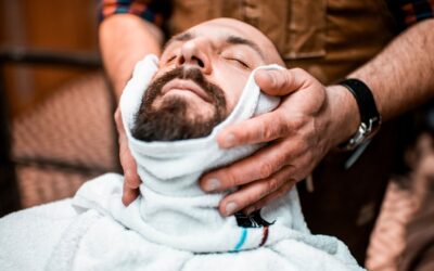 11 Things to Expect During Your First Hot Towel Shave
