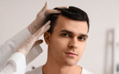 11 Tips for Dealing with an Oily Scalp