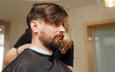 11 Tips for Growing and Styling Long Haircuts for Men