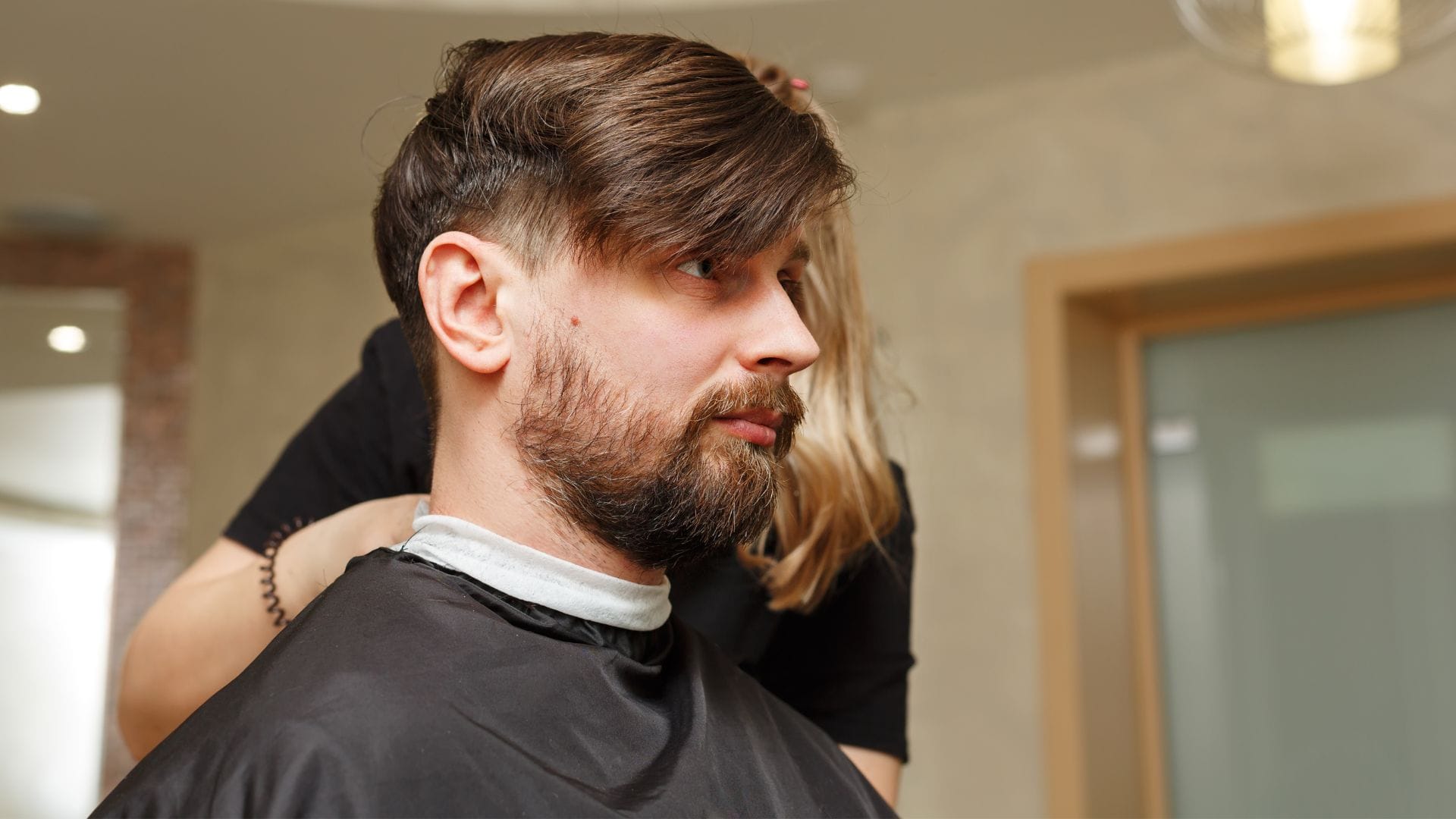 11 Tips for Growing and Styling Long Haircuts for Men