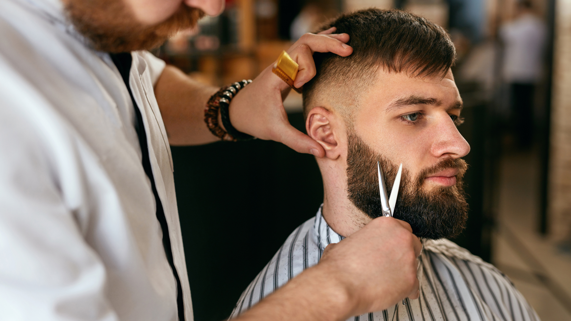 11 Tips for a Flawless Barber Experience