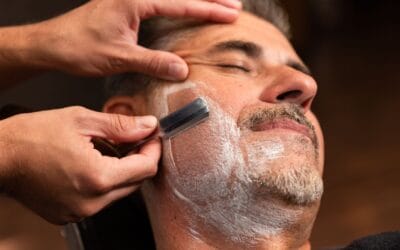 11 Tips for a Flawless Razor Shave From Prep to Aftercare