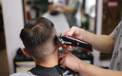 11 Tips to Achieve the Perfect Caesar Haircut