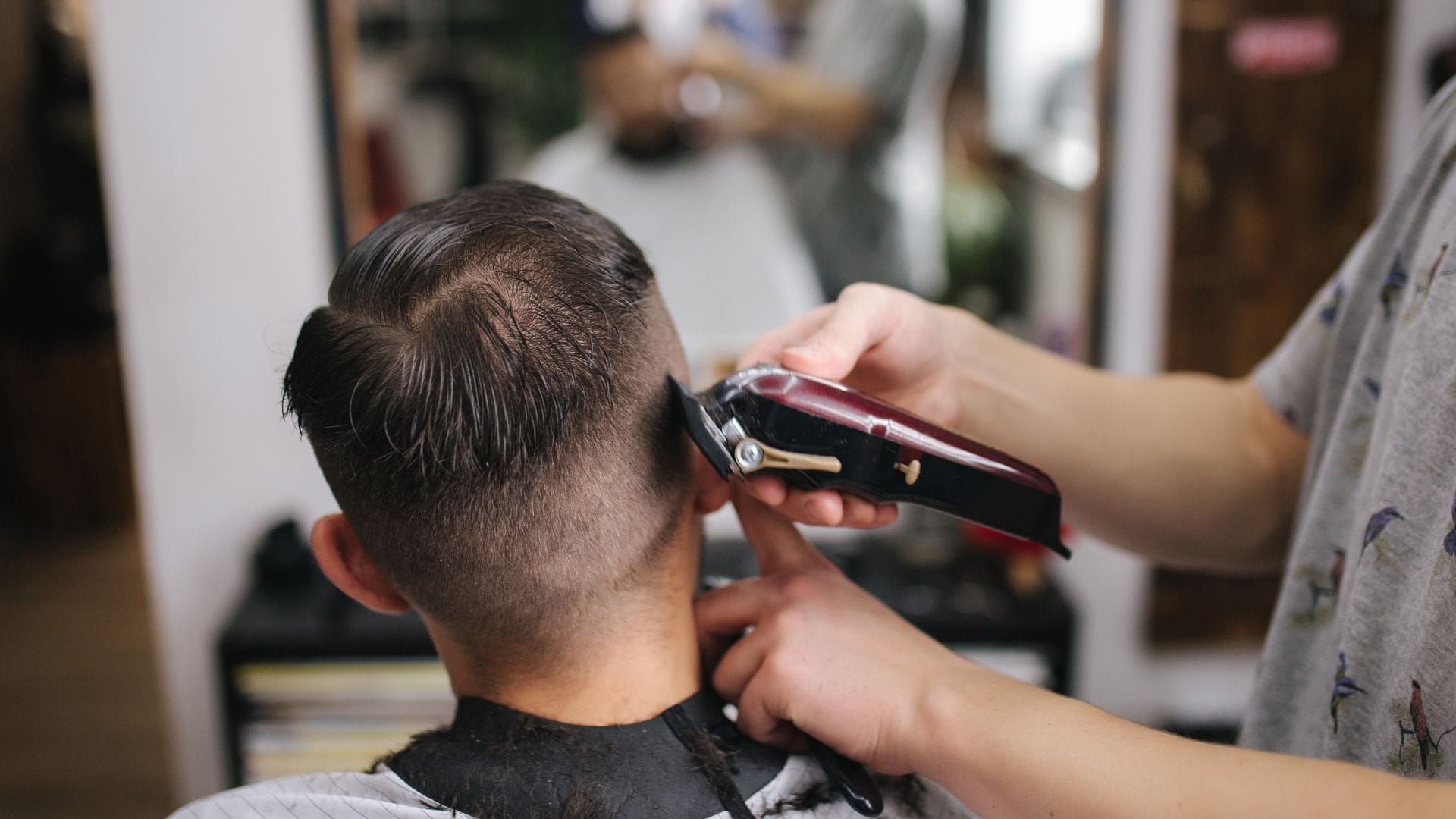 11 Tips to Achieve the Perfect Caesar Haircut