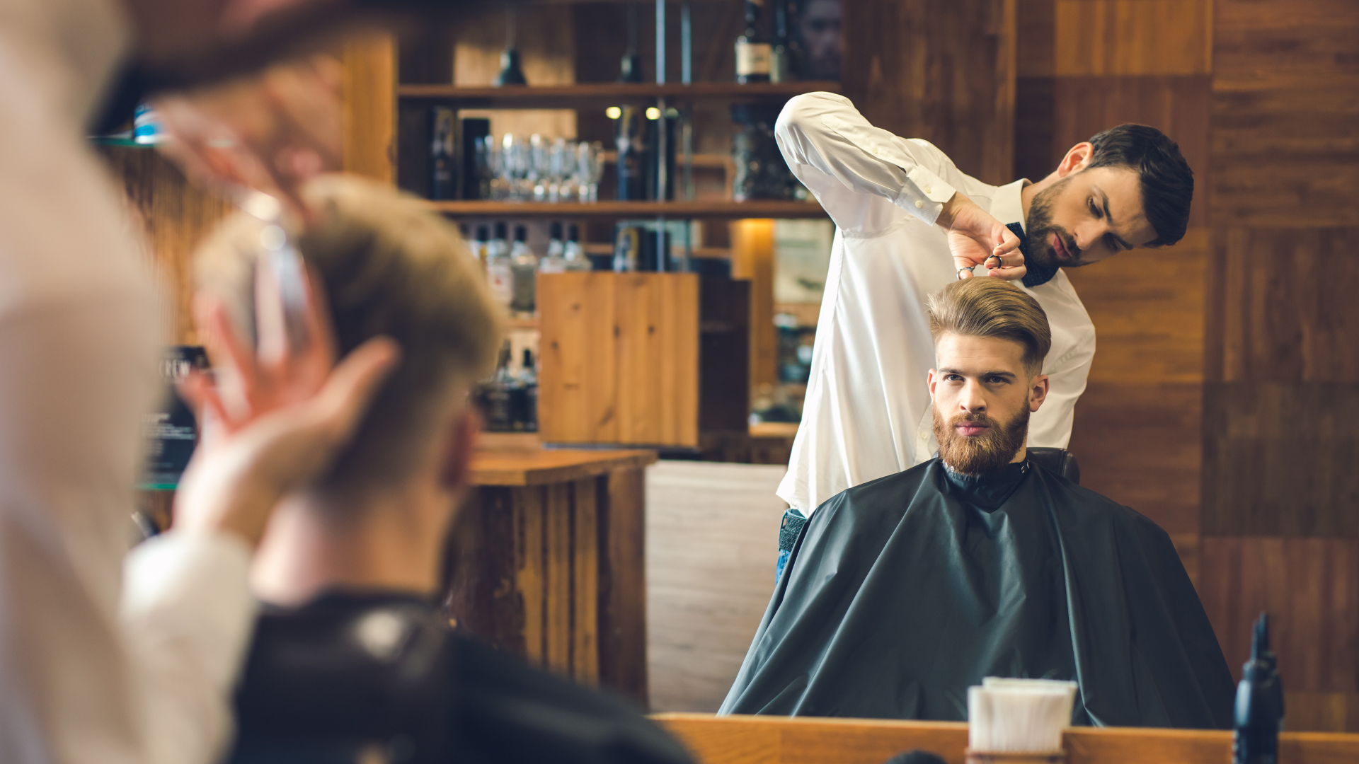 11 Tips to Always Leave the Barbershop Feeling Great 11 Tips to Always Leave the Barbershop Feeling Great
