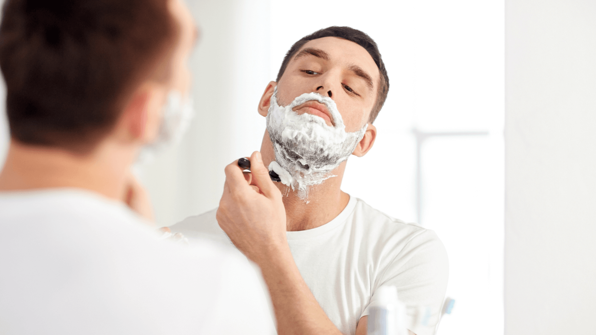 11 Tips to Upgrade Your Shaving Routine for a Barber-Quality Finish 11 Tips to Upgrade Your Shaving Routine for a Barber-Quality Finish