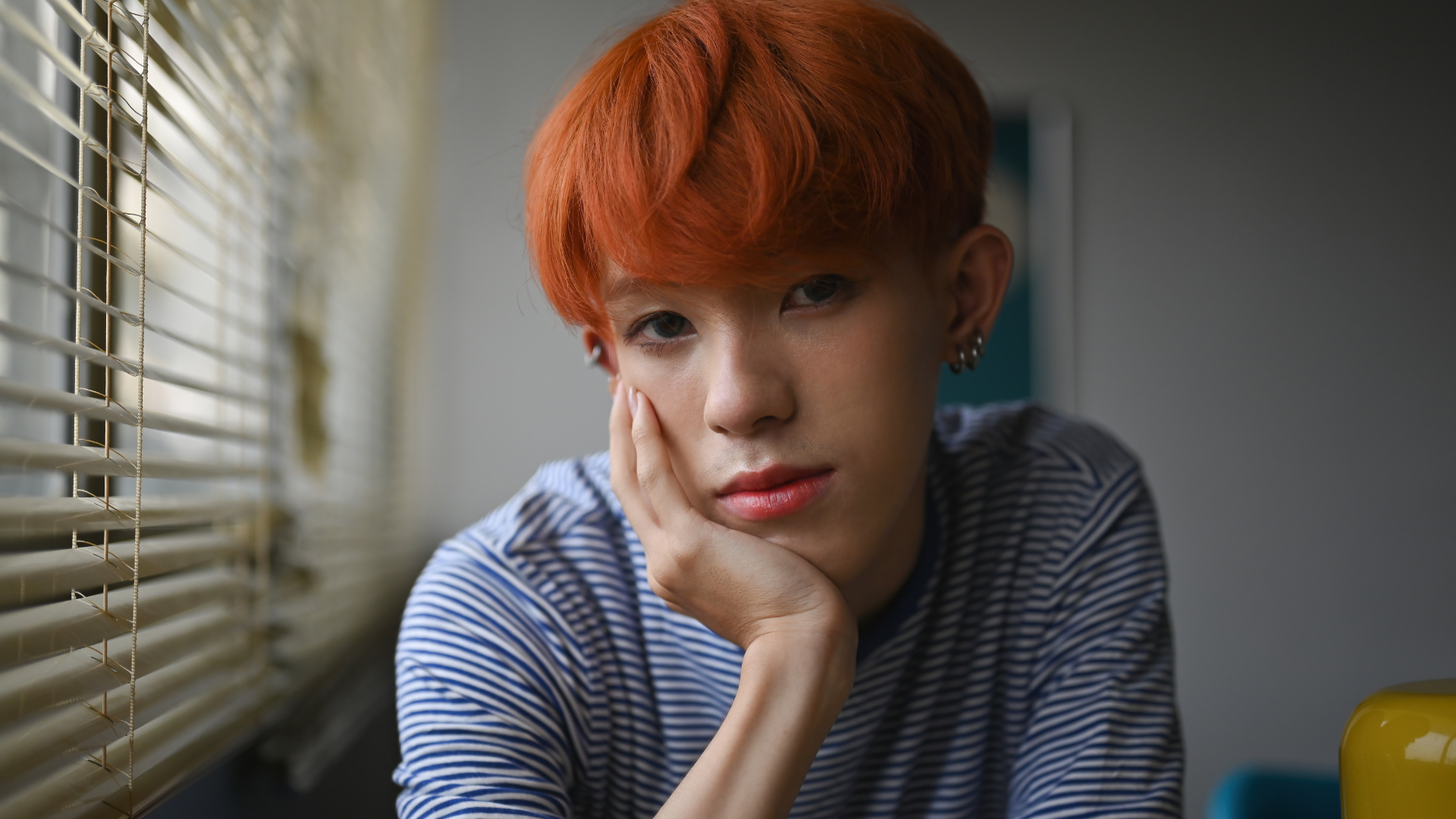 11 Trending Hair Color Ideas for Men