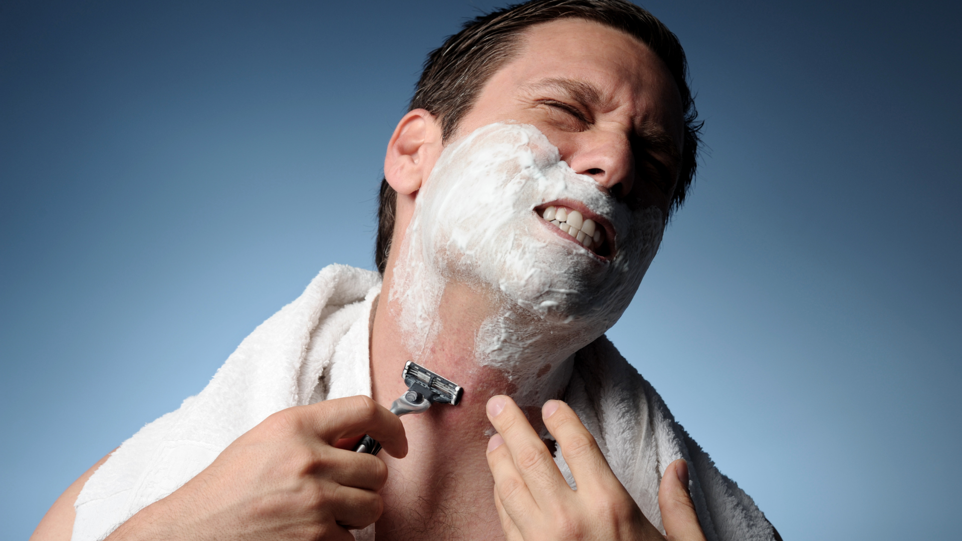 11 Ways to Get Rid of Razor Burn After Your Shave 11 Ways to Get Rid of Razor Burn After Your Shave