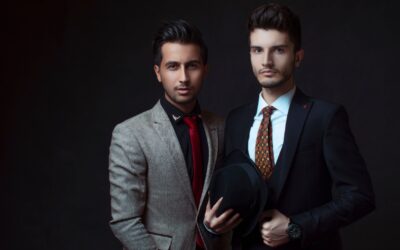 11 Ways to Look Sharp with Minimal Effort