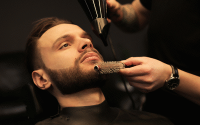12 Beard Styles That Women Actually Like