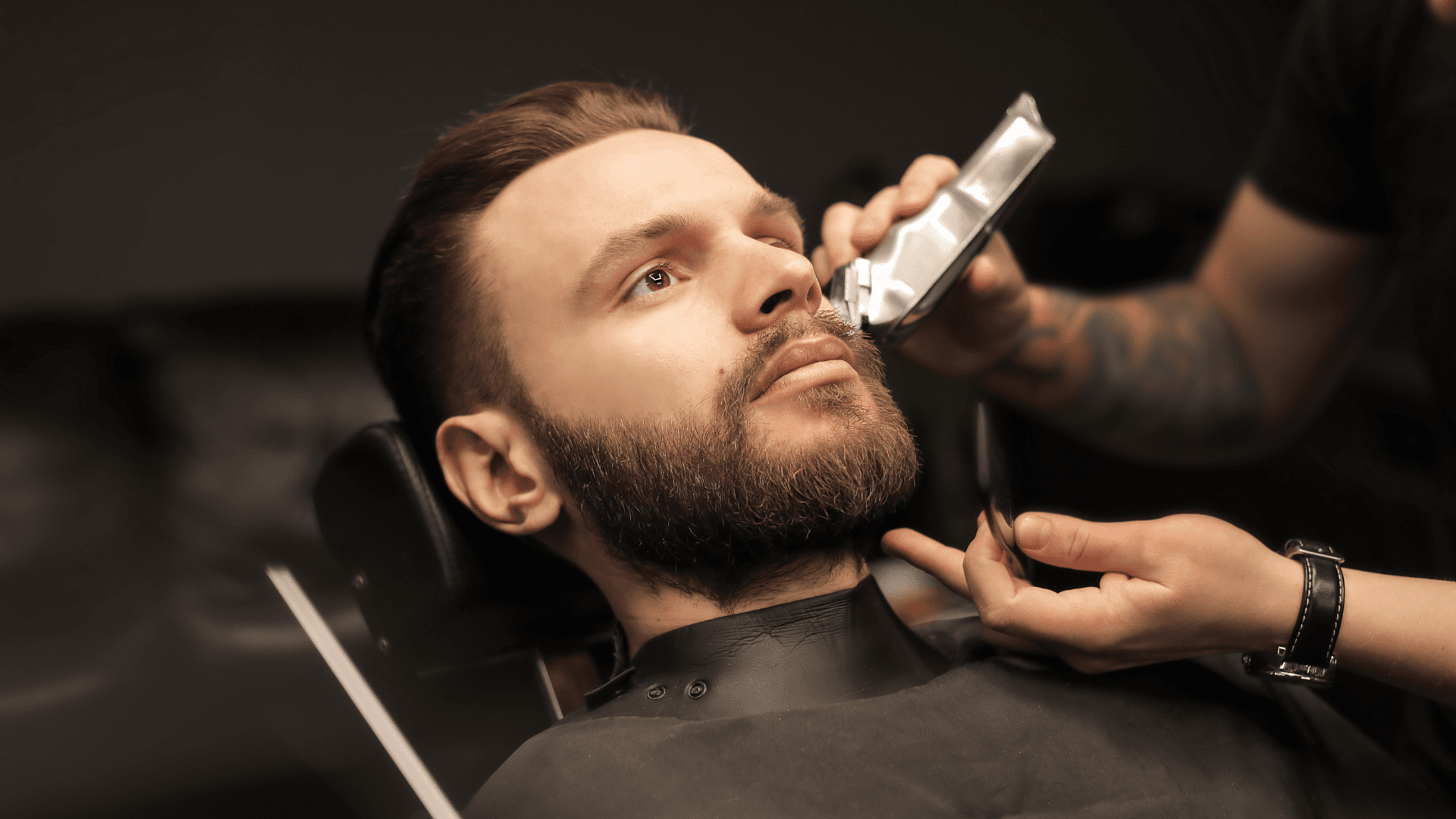 12 Beard Styling Tips to Prep Your Facial Hair for a Flawless Trim 12 Beard Styling Tips to Prep Your Facial Hair for a Flawless Trim
