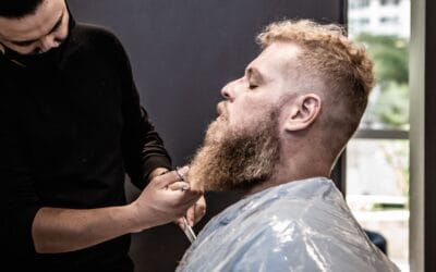 12 Beard Trim Styles You Can Try This Season