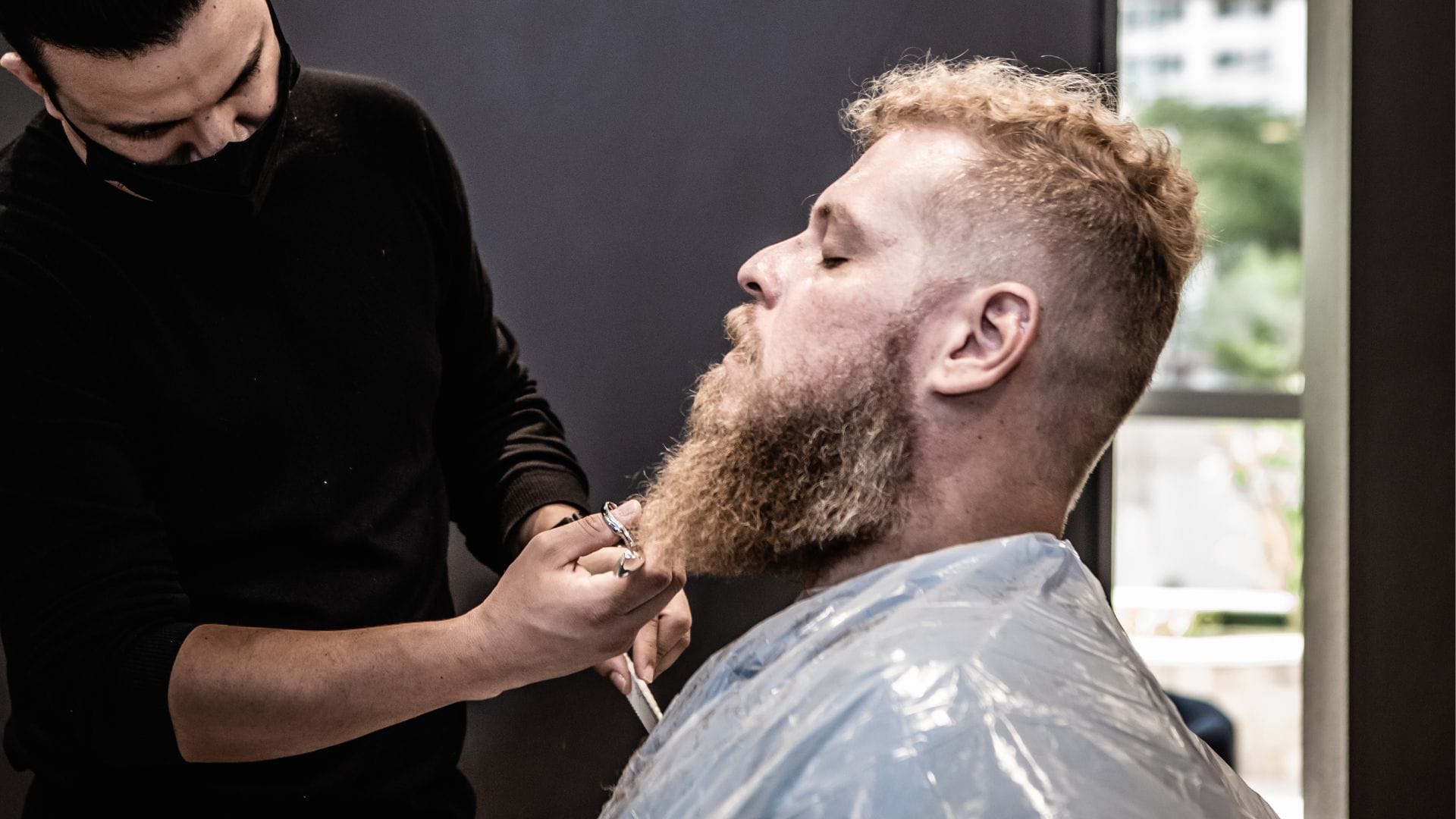12 Beard Trim Styles You Can Try This Season
