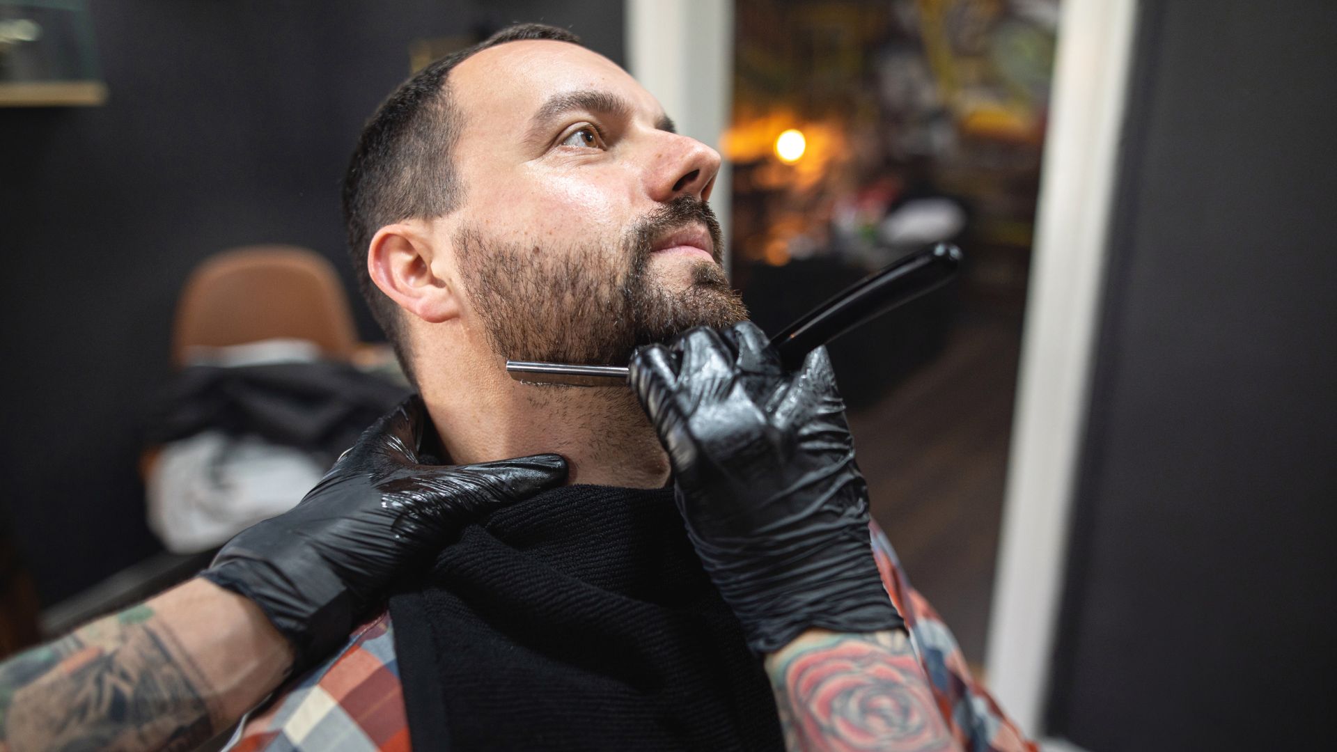 12 Beginner Tips to Learn Basic Barbering Skills 12 Beginner Tips to Learn Basic Barbering Skills