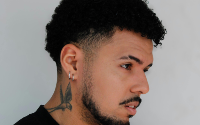 12 Best Cuts to Hide a Receding Hairline